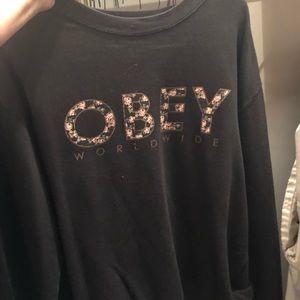 OBEY Sweatshirt